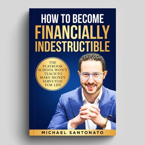 how to be financially indestructible v3