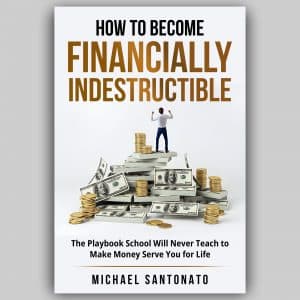 how to be financially indestructible v2