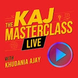 The KAJ Masterclass