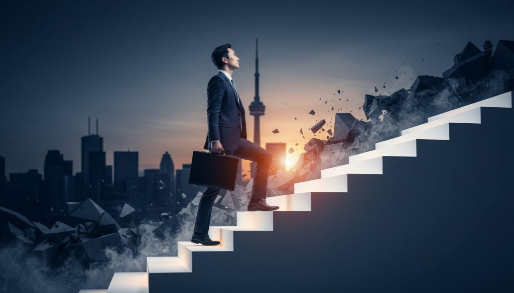 Debt Consolidation Canada: Stop Managing Debt and Start Building Wealth