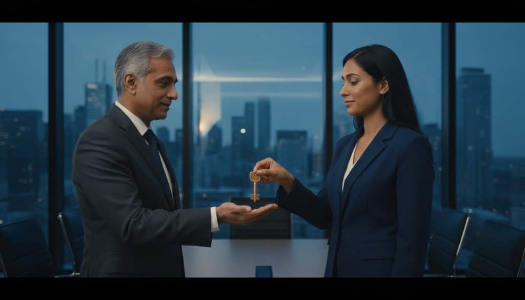 Succession Planning for Family Business: Building a Legacy That Lasts