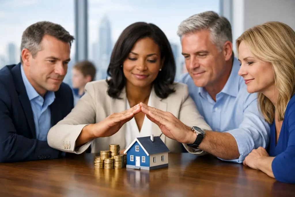 Asset Protection for Business Owners
