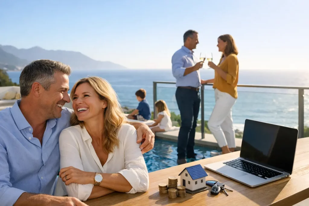 Financial Freedom for Entrepreneurs That Lasts