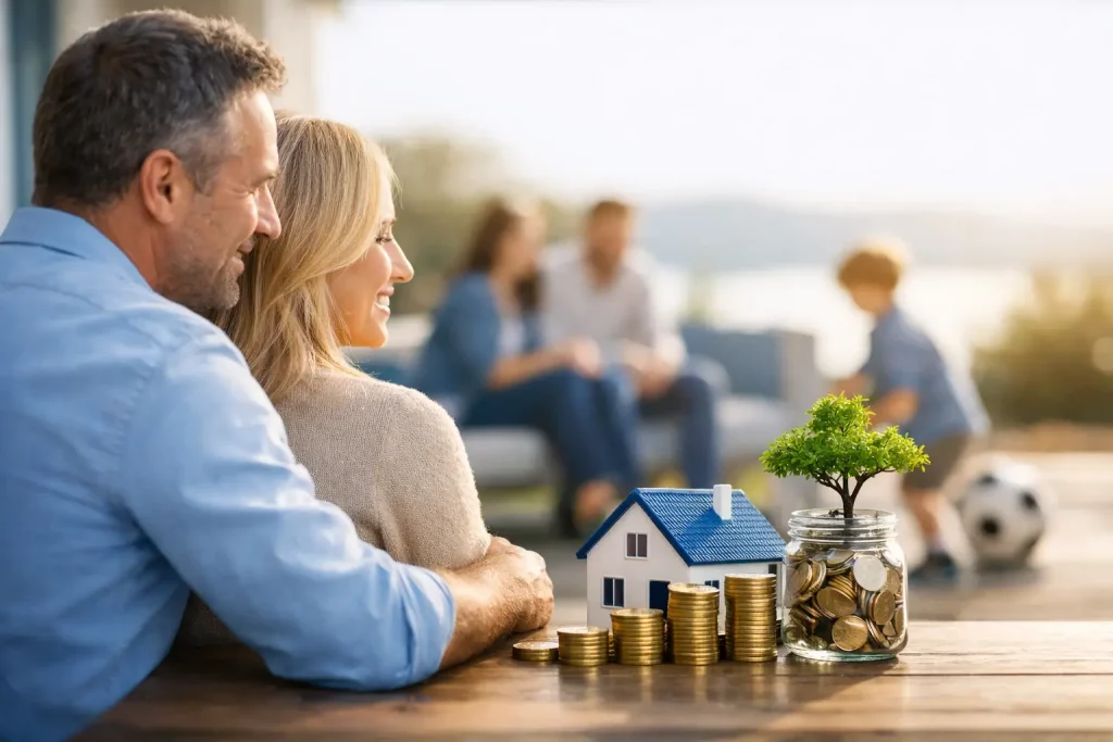 How to Build Long Term Wealth That Lasts