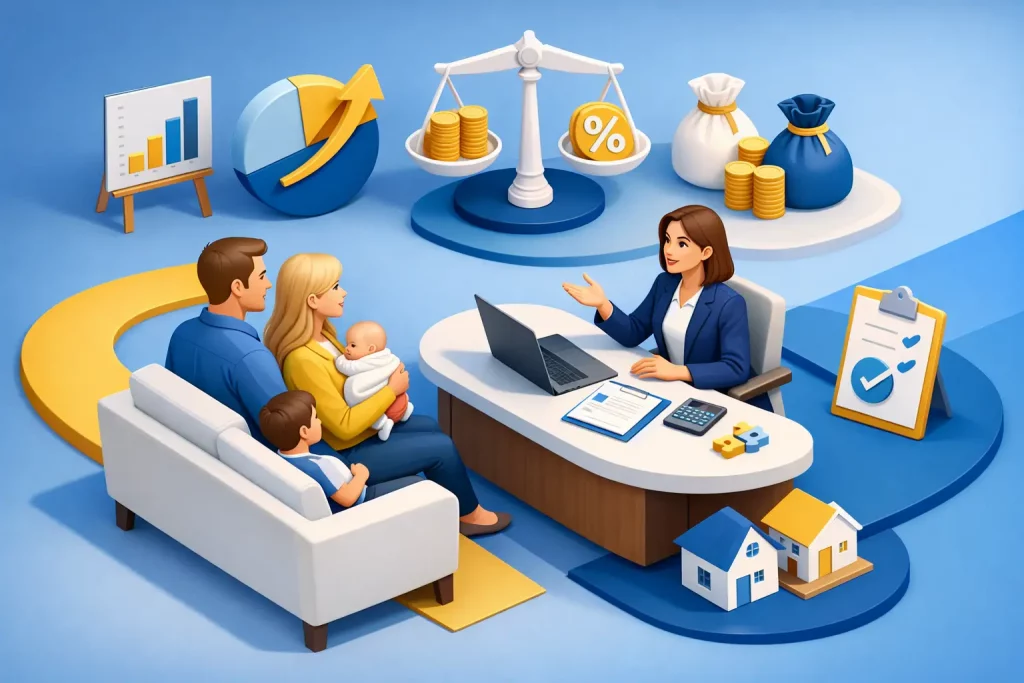 How to Choose a Fee Only Advisor