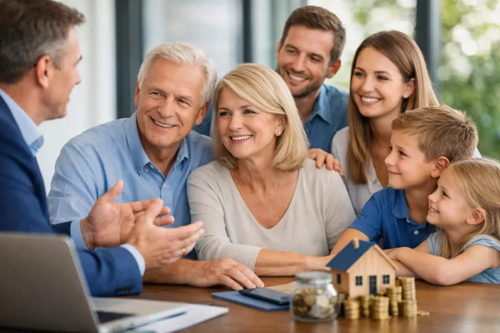 How to Protect Family Wealth for the Long Term