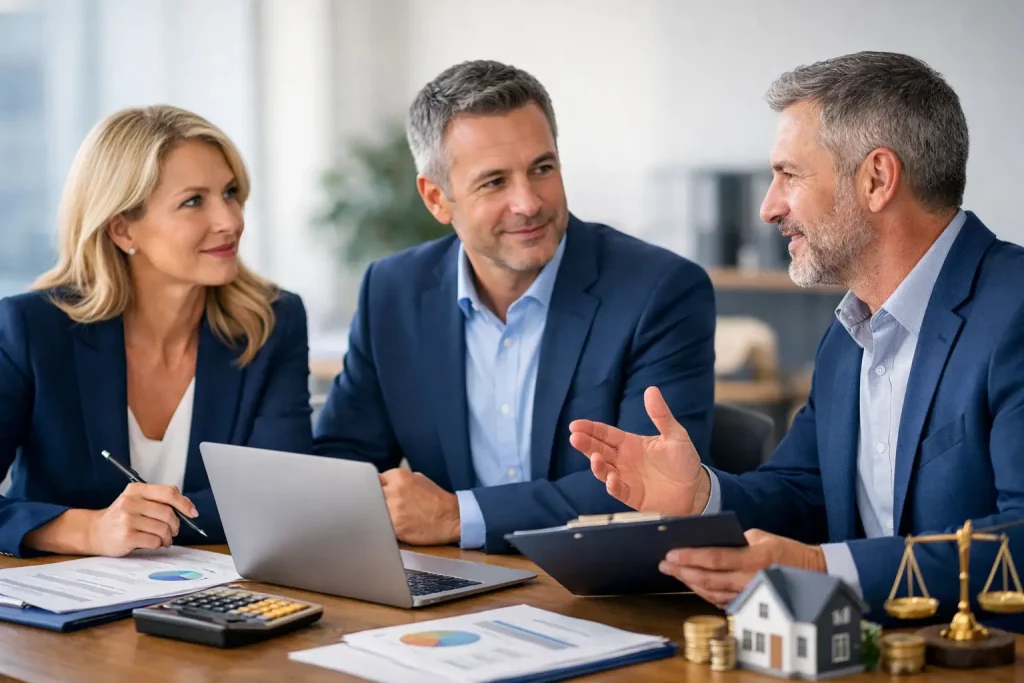 Incorporated Professional Tax Planning That Works