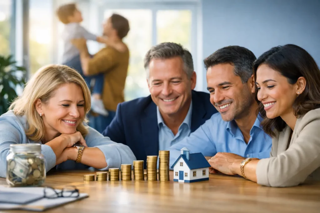 Money Mindset for Wealth Building That Lasts