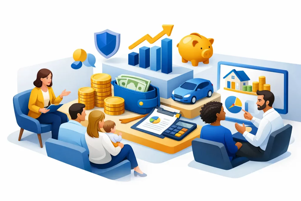 Personal Finance Coaching Guide That Works