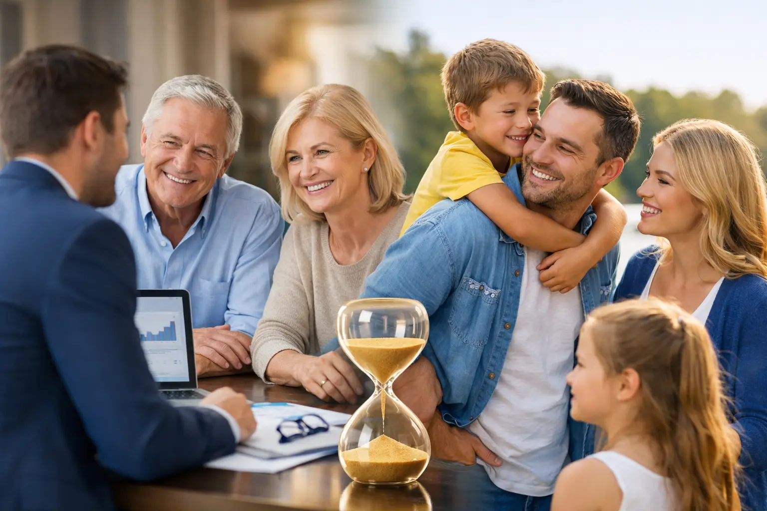 Retirement Planning Life Expectancy Basics