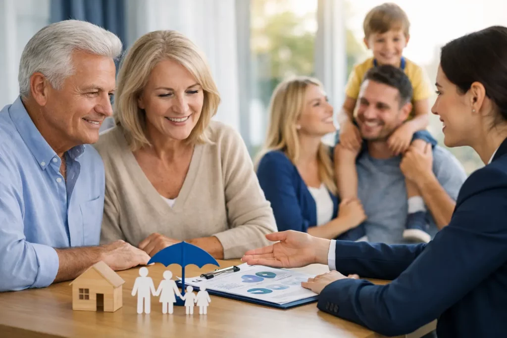 Retirement Planning Life Insurance Explained