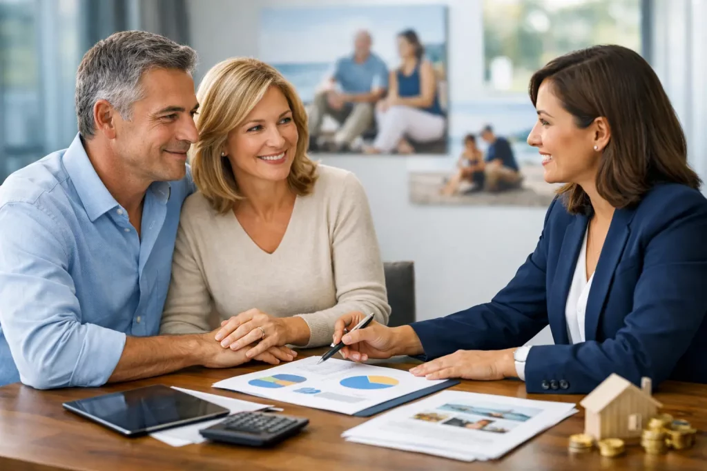What Is Retirement Planning, Really?
