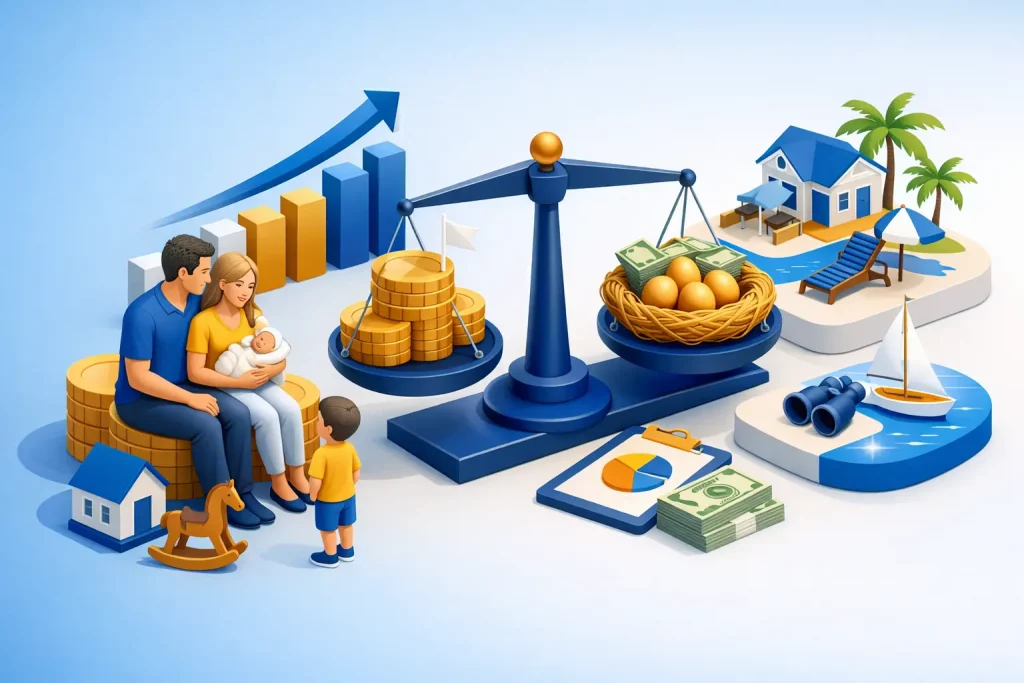 How Much Retirement Income Is Enough?