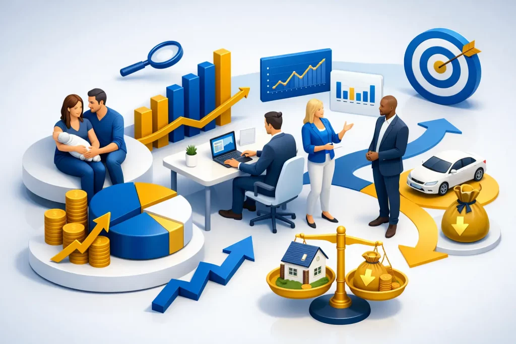 How to Improve Financial Decision Making