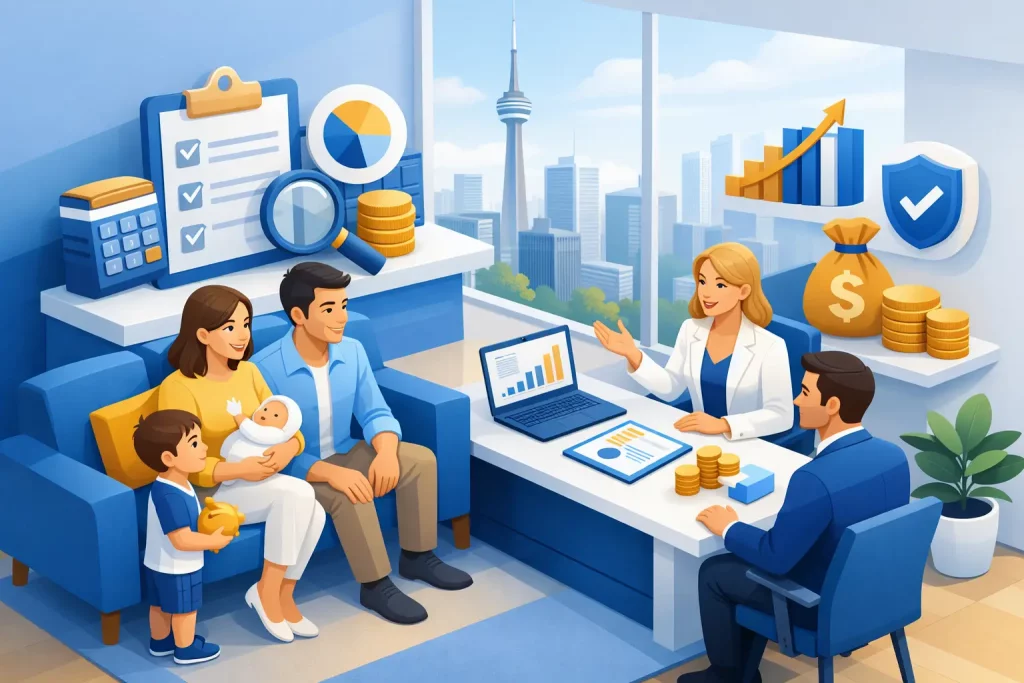 Personal Finance Coach Toronto: What to Look For