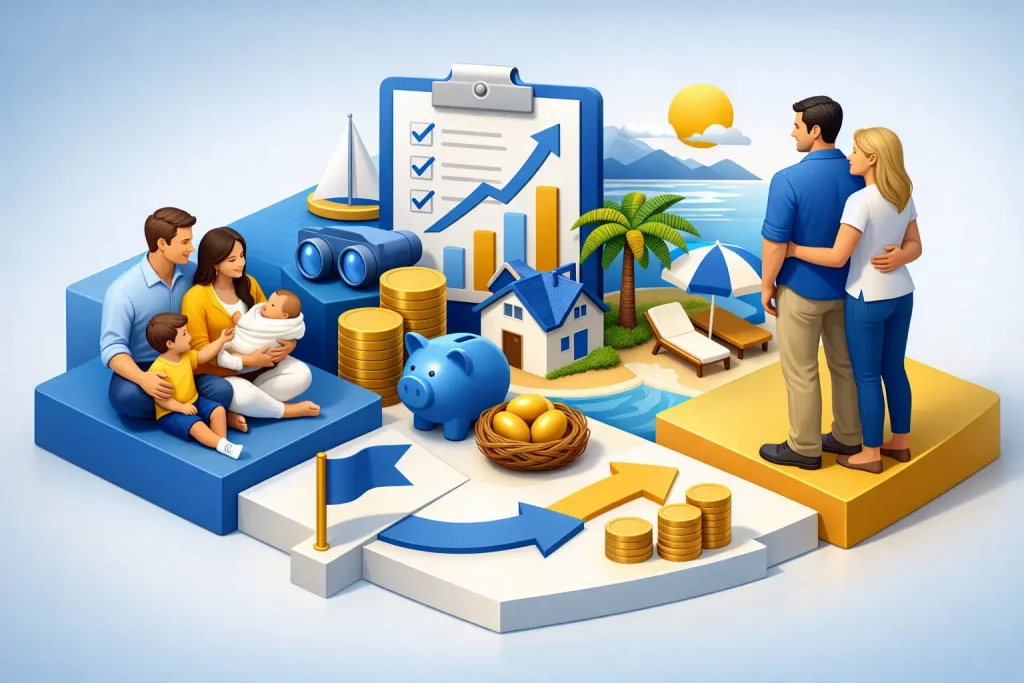Retirement Readiness Planning Guide