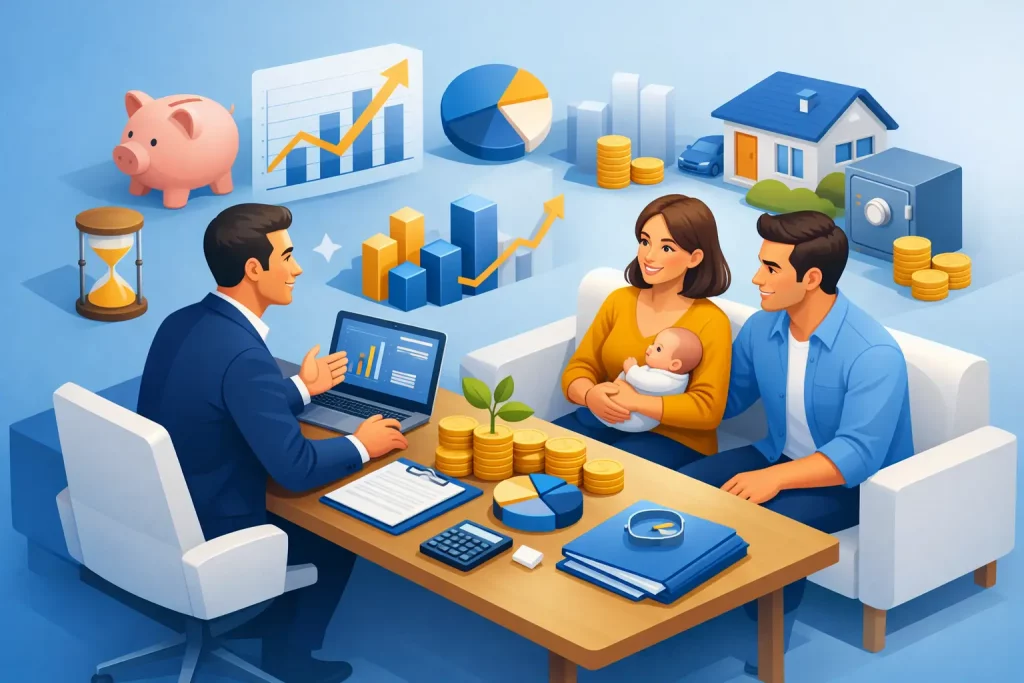 When Should You Hire a Financial Coach?
