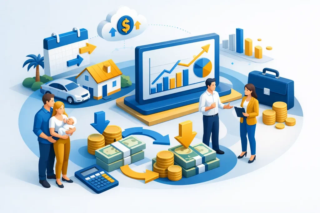 Cash Flow Planning for Entrepreneurs That Works