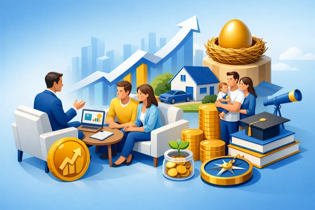 Is Financial Coaching Worth It for Your Future?
