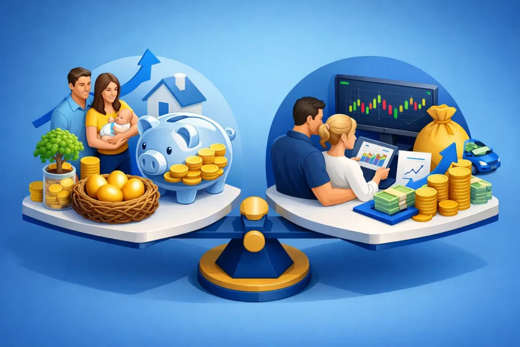 Roth IRA vs Taxable Account: Which Is Better?