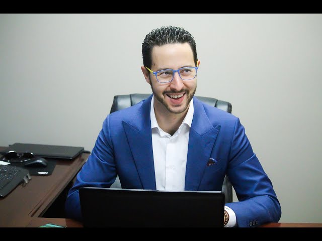 Michael Santonato course and education feature