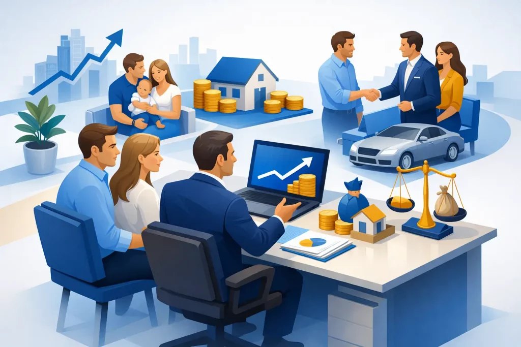What a Wealth Mentor for Business Owners Does